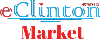 eClinton Market