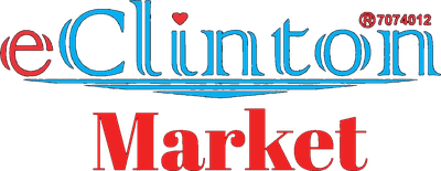 eClinton Market